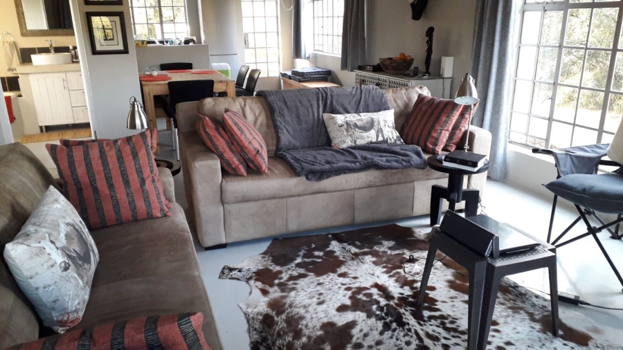 3 Bedroom Property for Sale in Utopia Nature Estate North West